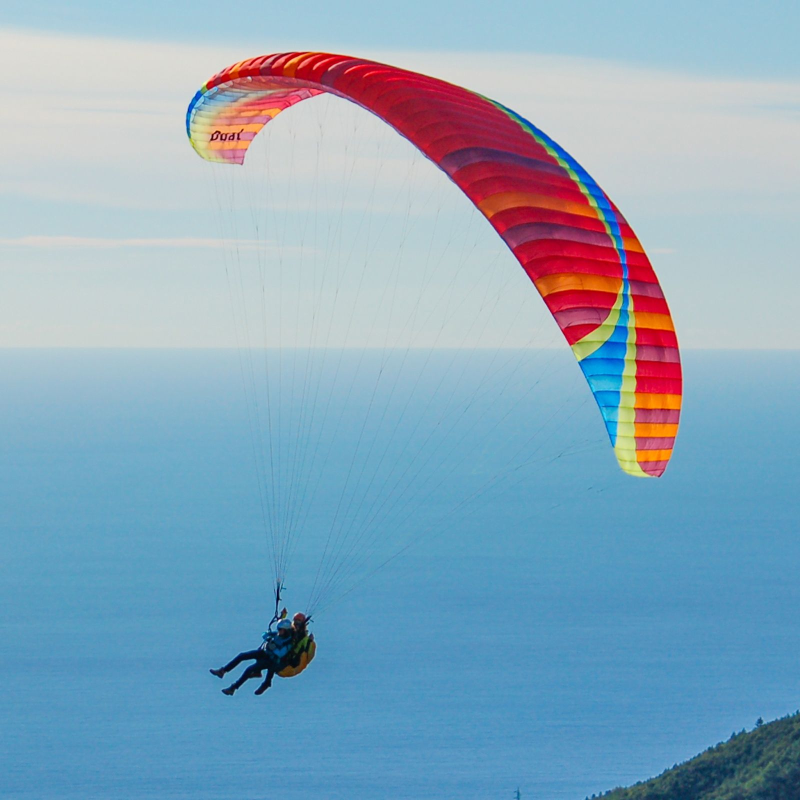Ask About In Flight Photos